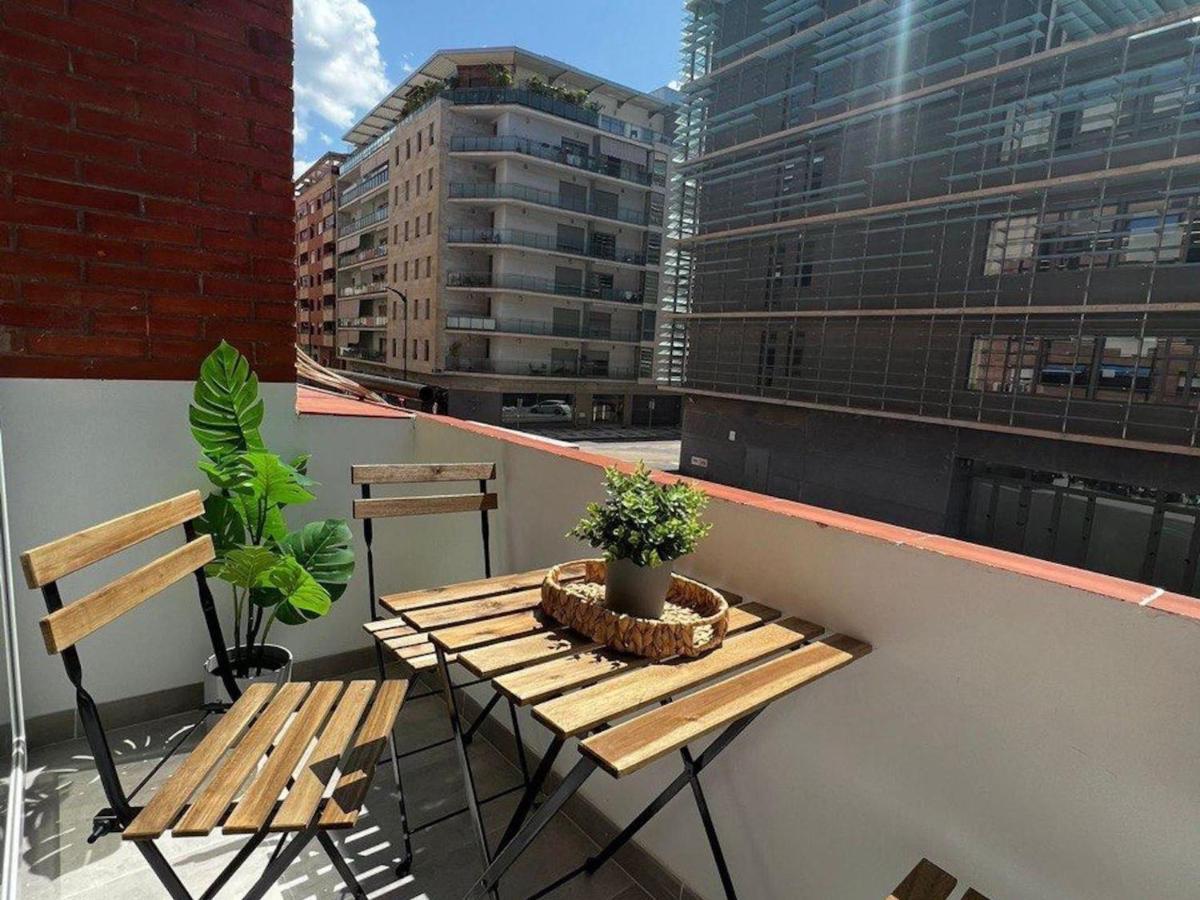 Holidays2Malaga Lebrija 3 Bedroom & Terrace & Parking & Smart Tv Экстерьер фото