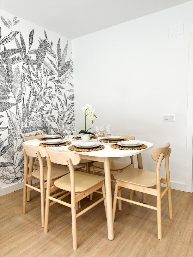 Holidays2Malaga Lebrija 3 Bedroom & Terrace & Parking & Smart Tv Экстерьер фото