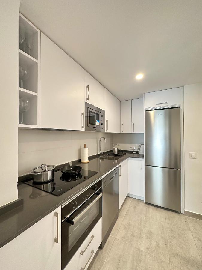 Holidays2Malaga Lebrija 3 Bedroom & Terrace & Parking & Smart Tv Экстерьер фото