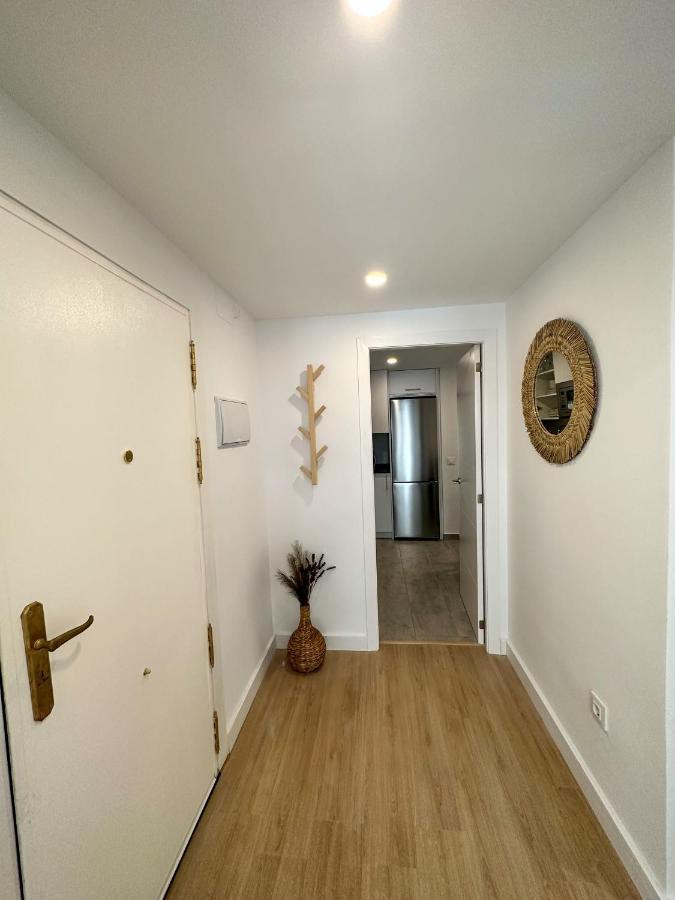 Holidays2Malaga Lebrija 3 Bedroom & Terrace & Parking & Smart Tv Экстерьер фото