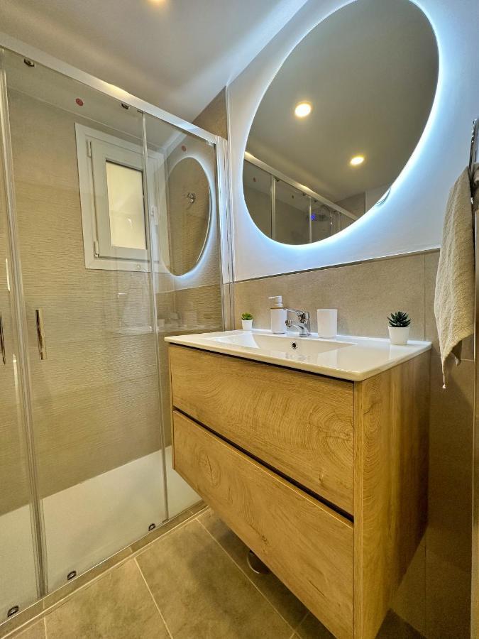 Holidays2Malaga Lebrija 3 Bedroom & Terrace & Parking & Smart Tv Экстерьер фото