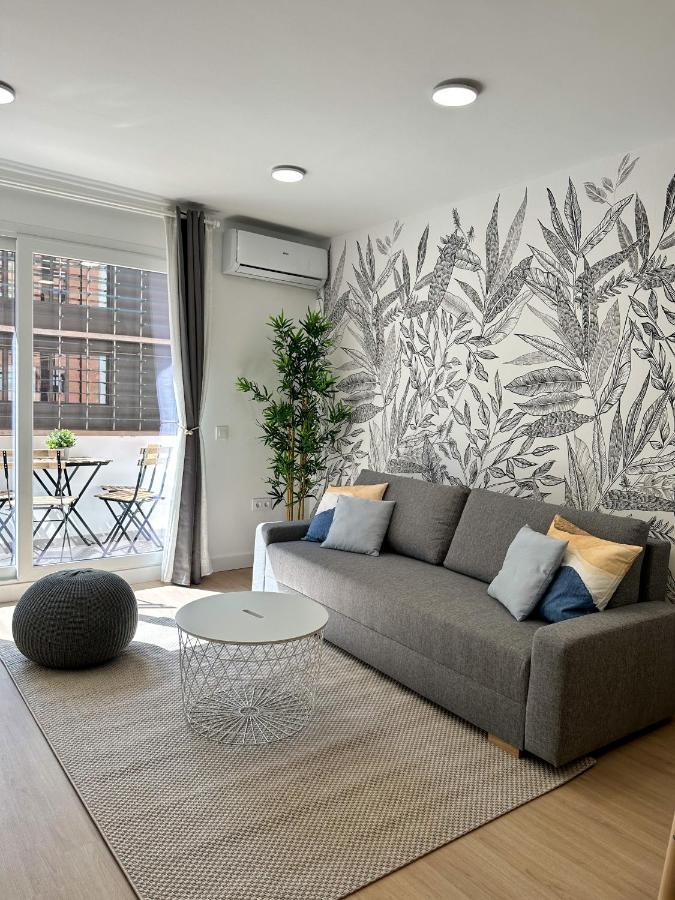 Holidays2Malaga Lebrija 3 Bedroom & Terrace & Parking & Smart Tv Экстерьер фото